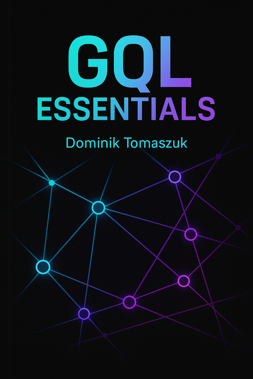 GQL Essentials book cover